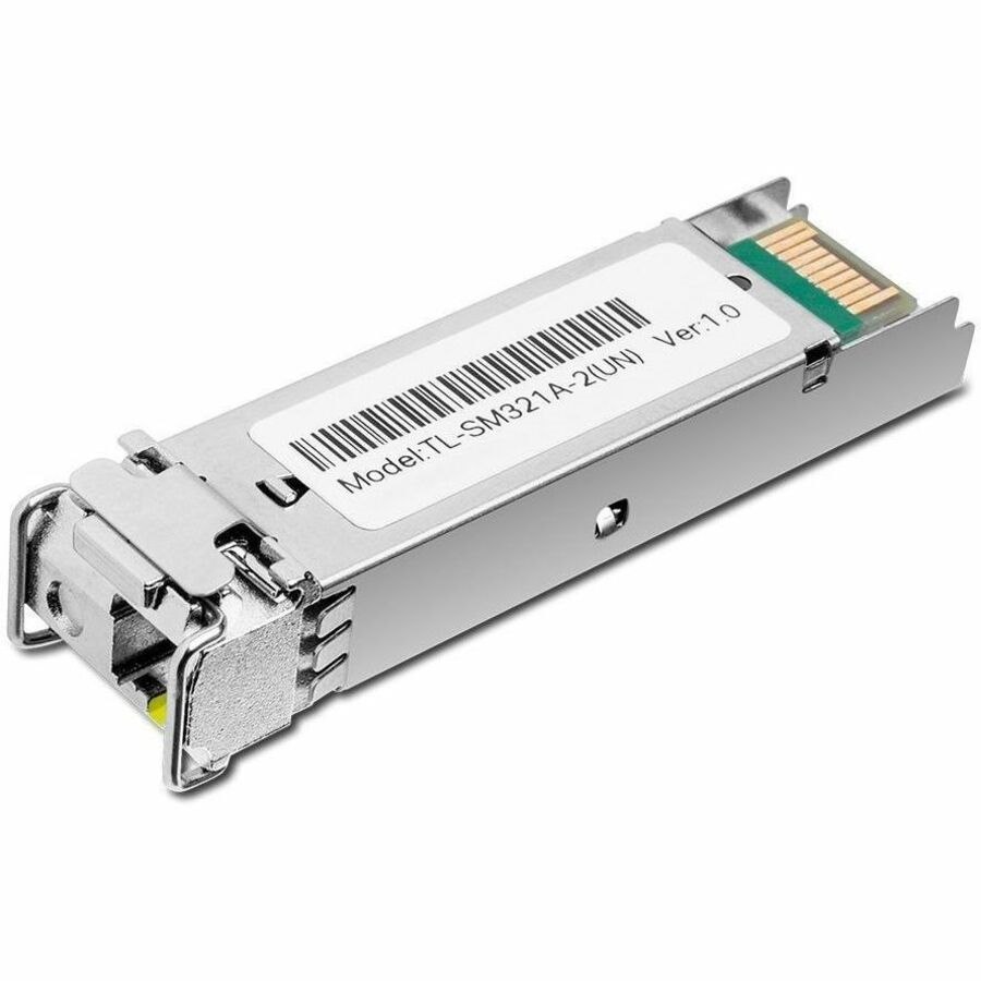 TP-Link Omada 1000Base-BX WDM Bi-Directional SFP Module