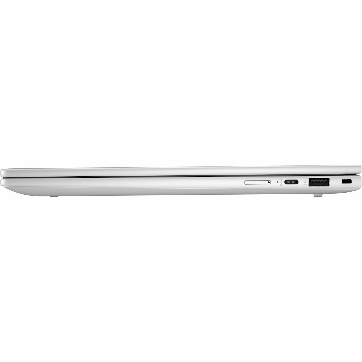 HP EliteBook X G1i 14" Notebook - WUXGA - Intel Core Ultra 7 258V - 32 GB - 512 GB SSD - Glacier Silver