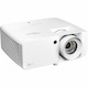 Optoma ZK450 3D DLP Projector - 16:9 - White
