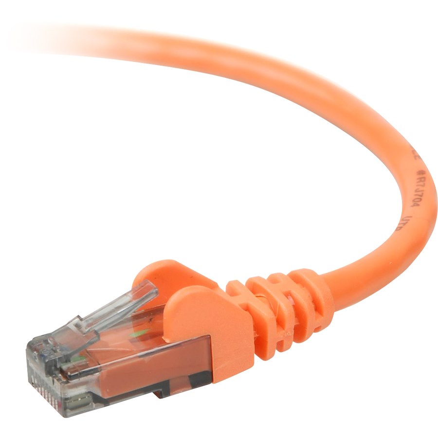 Belkin 900 Series Cat. 6 UTP Patch Cable