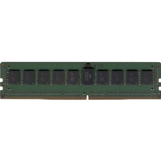 Dataram RAM Module for Server - 16 GB (1 x 16GB) - DDR4-2133/PC4-17000 DDR4 SDRAM - 2133 MHz - 1.20 V