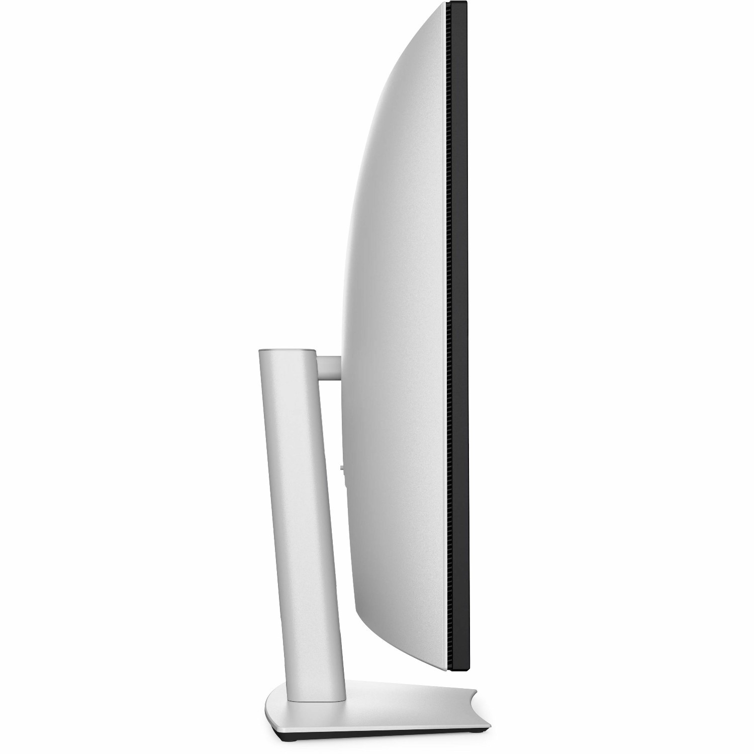 Dell UltraSharp U5226KW 52" Class 6K Curved Screen LED Monitor - 21:9 - Platinum Silver