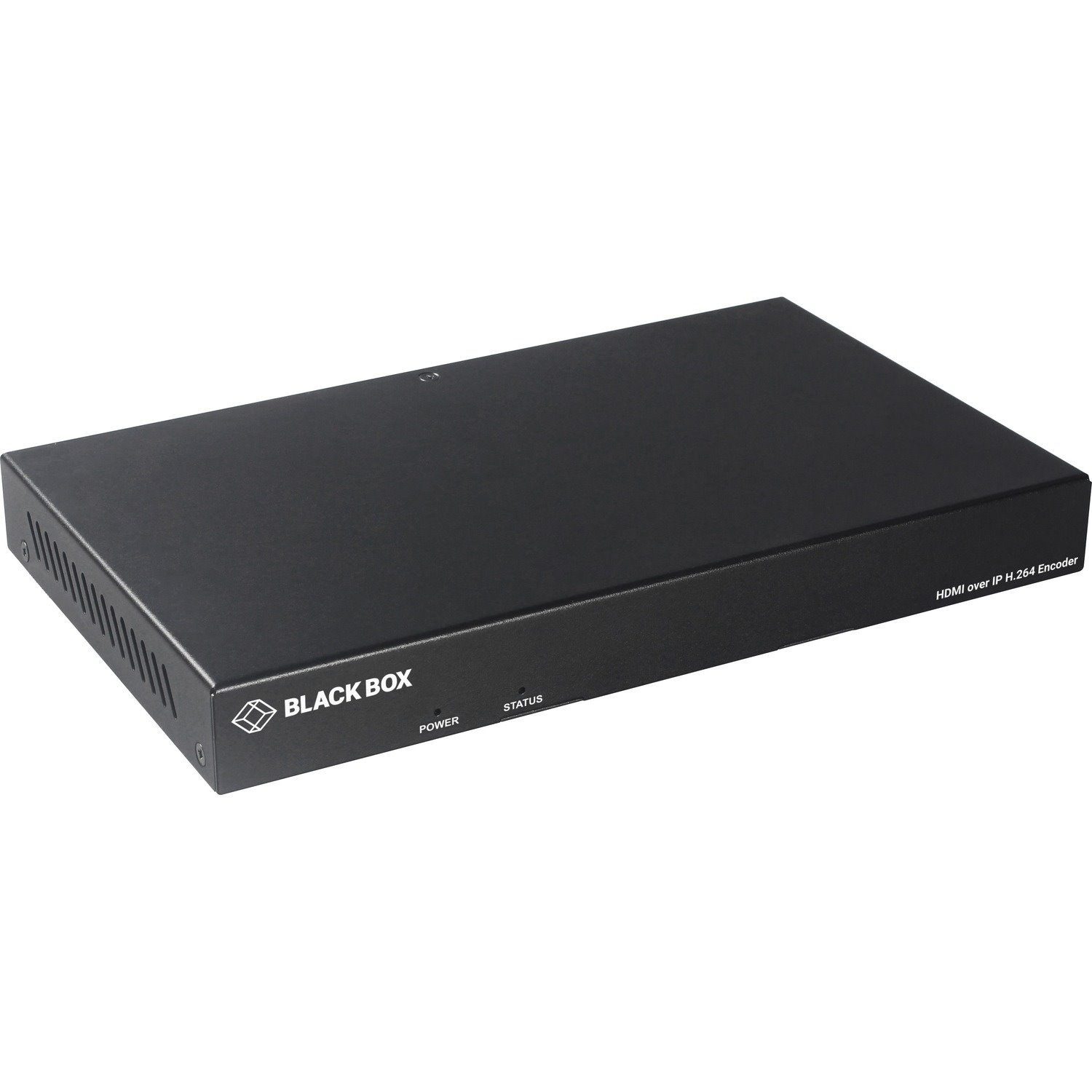 Black Box HDMI-over-IP H.264 Encoder