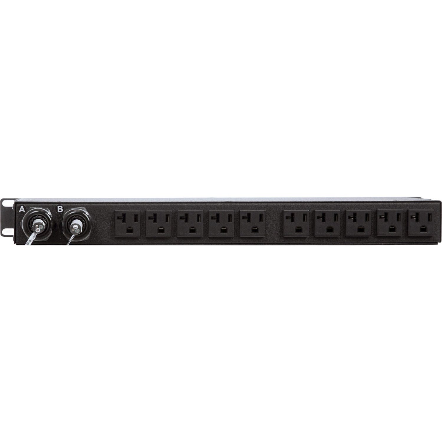 Geist Basic 10-Outlet PDU