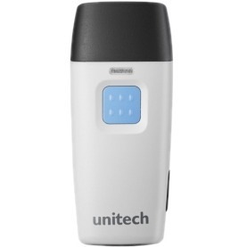 Unitech MS912+ Wireless Pocket CCD Scanner