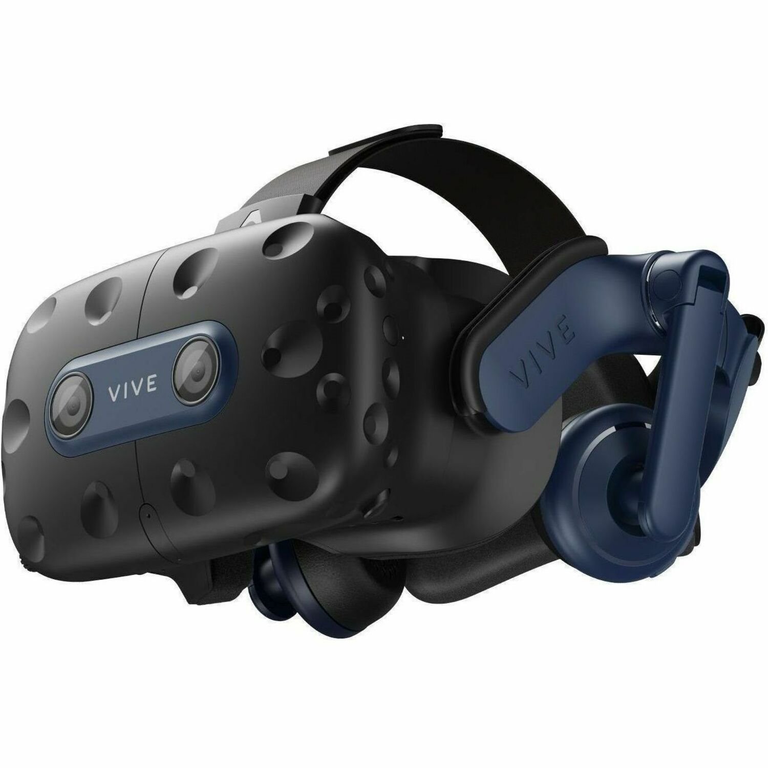 HTC Vive Pro 2 Op Het Hoofd Gedragen Beeldscherm (HMD) Zwart Blauw ** New Retail **