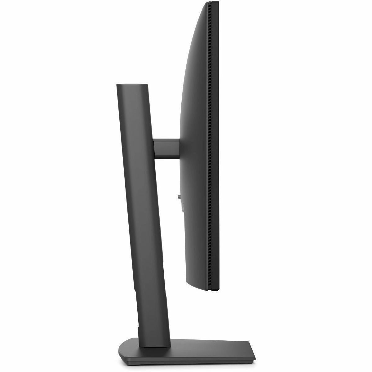 Dell Pro P P2726HE 27" Class LED Monitor - 16:9 - Dark Grey