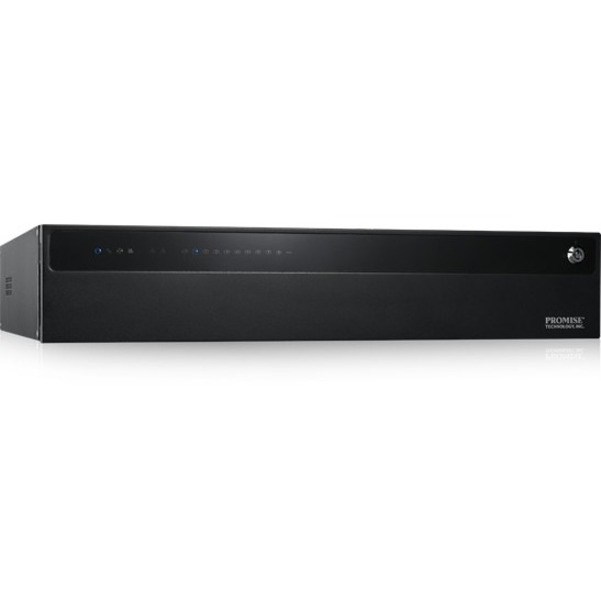 Promise Vess A3340d Network Surveillance Server - 64 TB HDD