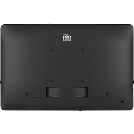 Elo 1302L 13" Class LCD Touchscreen Monitor - 16:9 - 25 ms