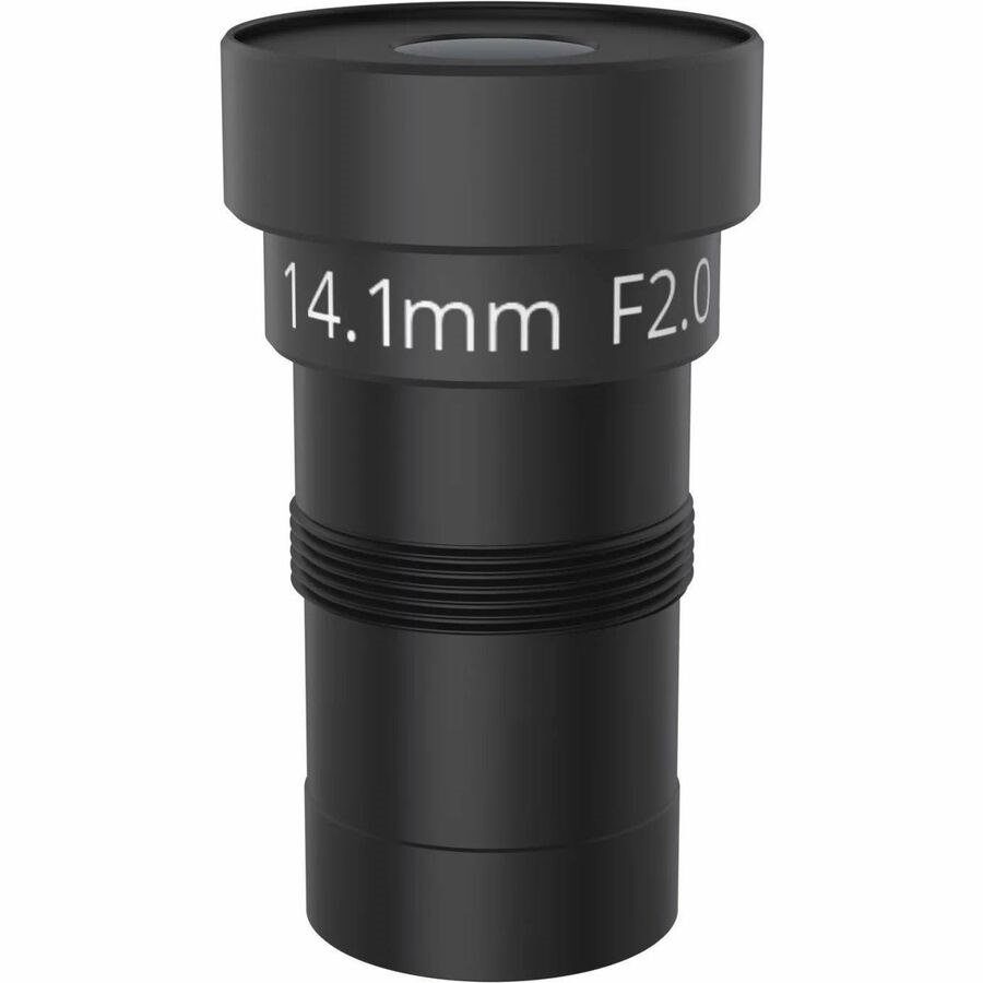 AXIS - 14.10 mmf/2 - Fixed Lens for M14