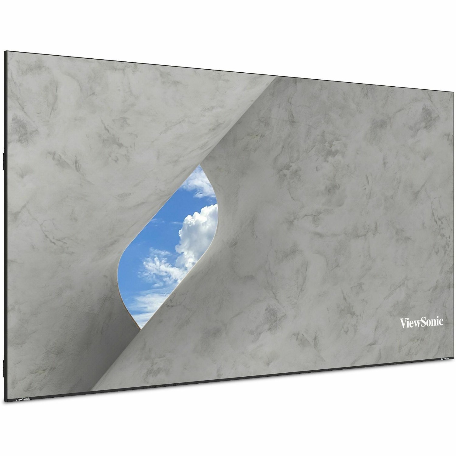ViewSonic Pre-configured 1080p All-in-One dvLED Displays