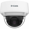 D-Link Vigilance DCS-F4618EK 8 Megapixel Outdoor 4K Network Camera - Colour - Dome