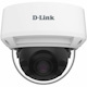 D-Link Vigilance DCS-F4618EK 8 Megapixel Outdoor 4K Network Camera - Colour - Dome