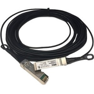 Dell 15 m Fibre Optic Network Cable - 1