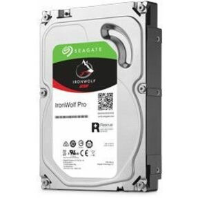 Seagate IronWolf Pro ST28000NT000 28 TB Hard Drive - 3.5" Internal - SATA (SATA/600) - Conventional Magnetic Recording (CMR) Method
