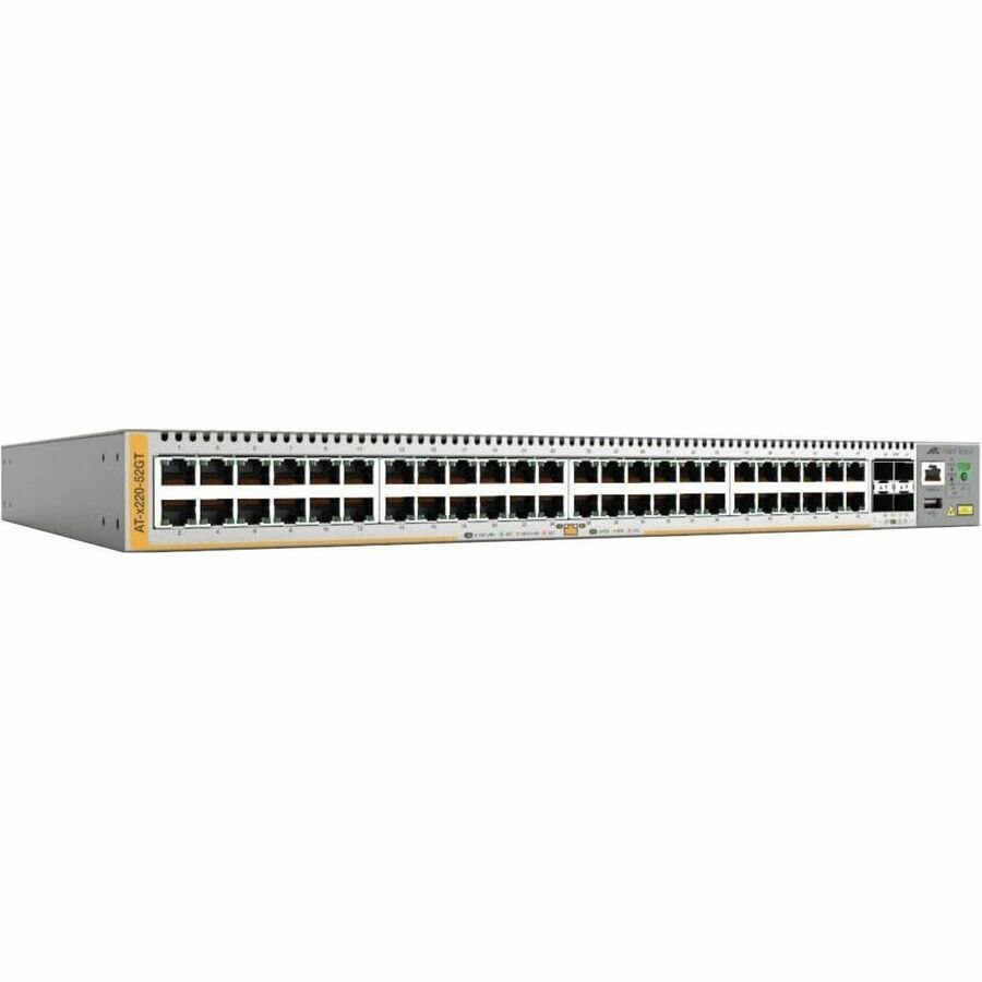 Allied Telesis X220-52GT Layer 3 Switch