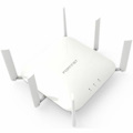 Fortinet FortiAP 243K Tri Band Wi-Fi 7 IEEE 802.11a/b/g/n/ac/ax/h/i/k/r/v/e/be/j 10.77 Gbit/s Wireless Access Point - Indoor