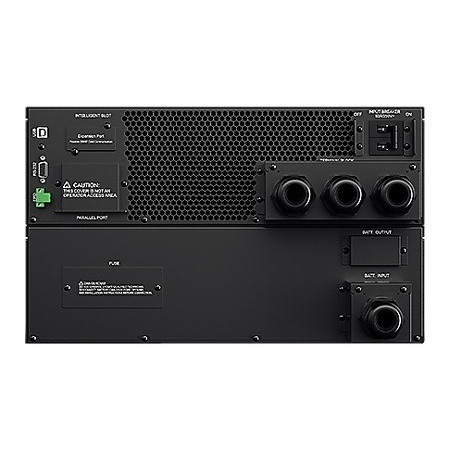 CyberPower Online S OLS10000ERT6UM 10000VA Tower/Rack Mountable UPS