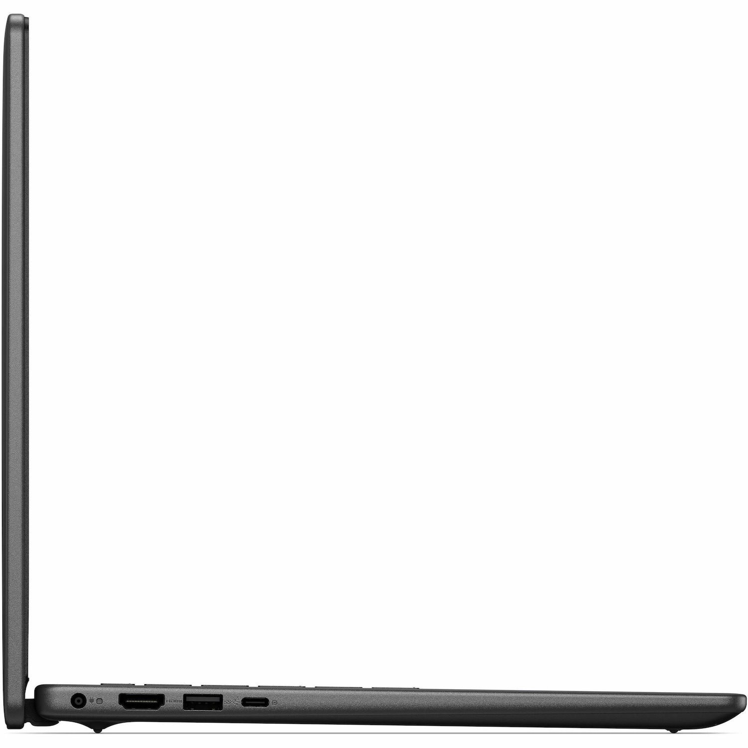 Dell Pro 14 Essential PV14255 14" Notebook - Full HD Plus - 60 Hz - AMD Ryzen 5 220 - 16 GB - 512 GB SSD - English Keyboard - Carbon Black