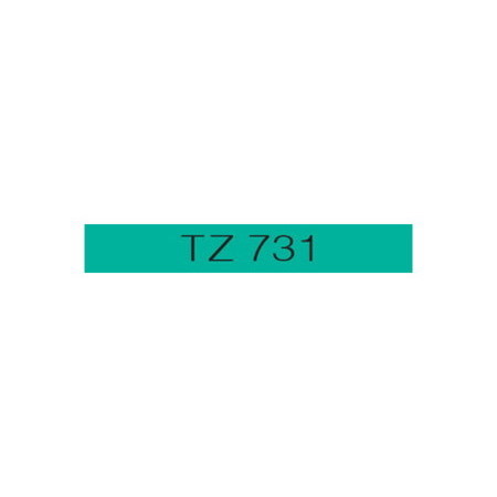 Brother TZ731 Label Tape