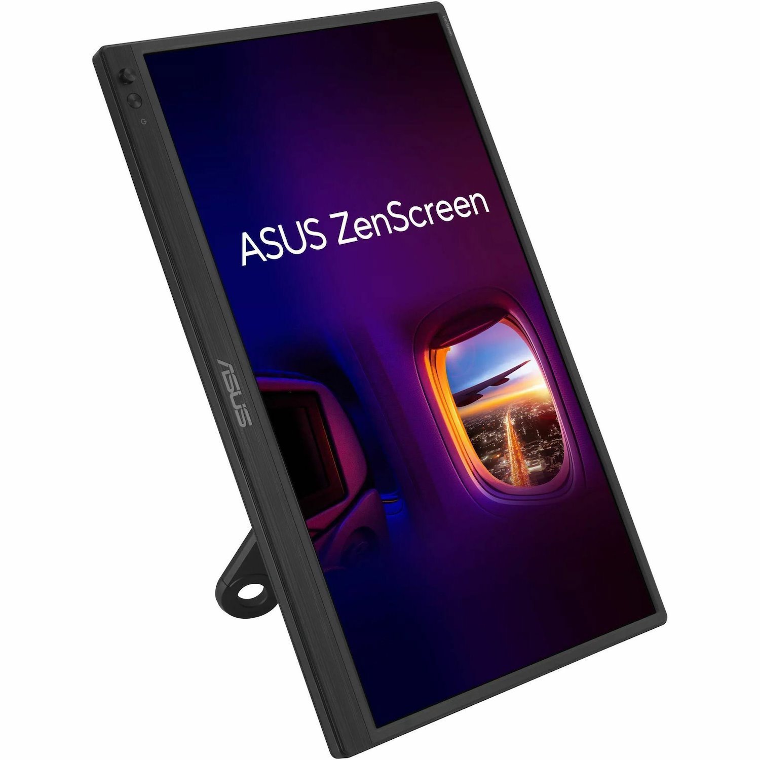 Asus ZenScreen MB169CK 16" Class Full HD LED Monitor - 16:9