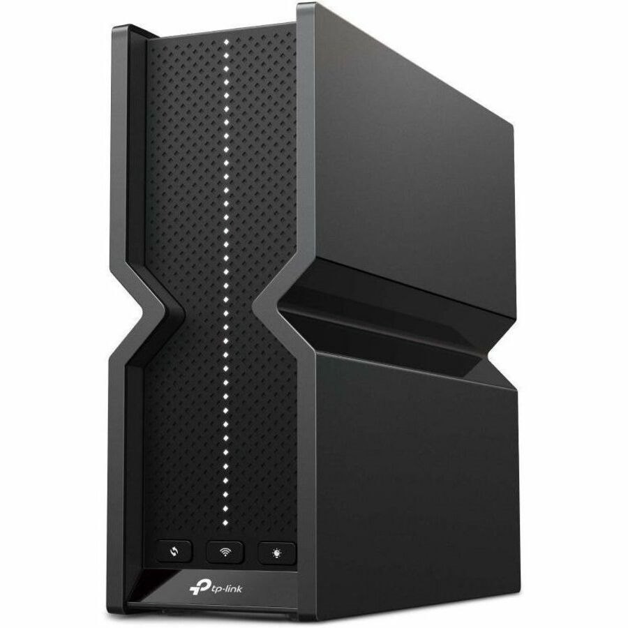 TP-Link Archer BE9300 Wi-Fi 7 IEEE 802.11be Ethernet Wireless Router