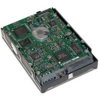 HPE 36.40 GB Hard Drive - 3.5" Internal - SCSI (Ultra320 SCSI)