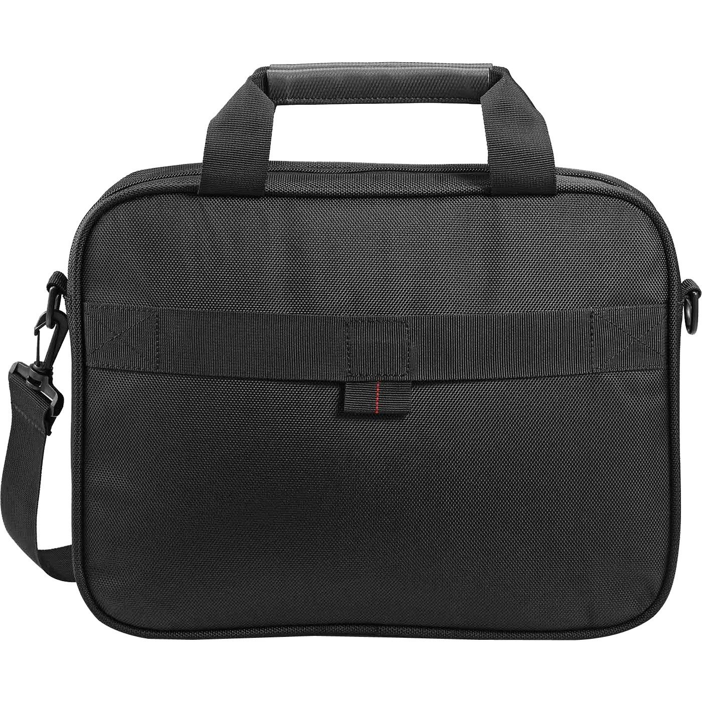 Samsonite Xenon 3.0 Carrying Case (Briefcase) for 30.5 cm (12") to 35.3 cm (13.9") Apple Notebook - Black