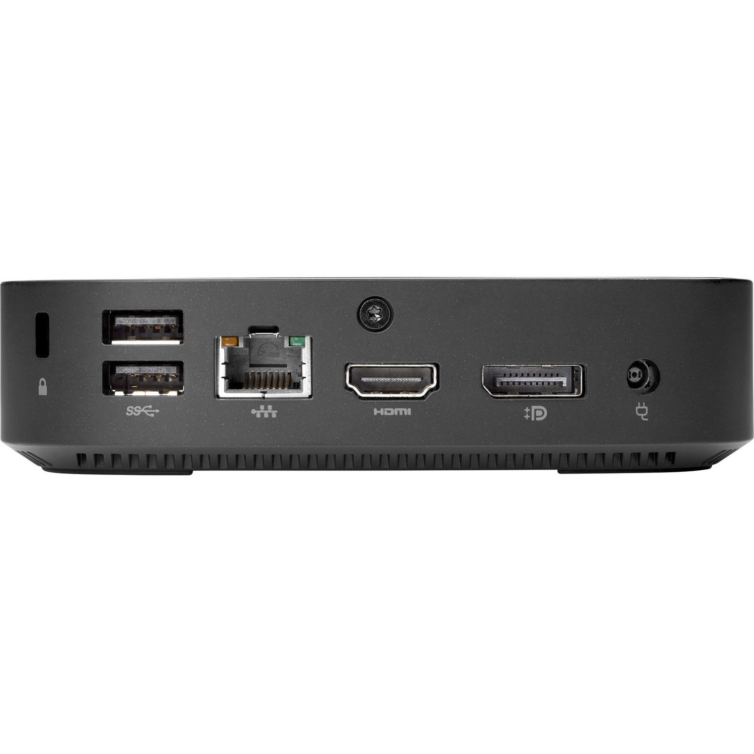 HP t430 Thin Client - Intel Celeron Dual-core (2 Core) 1.10 GHz