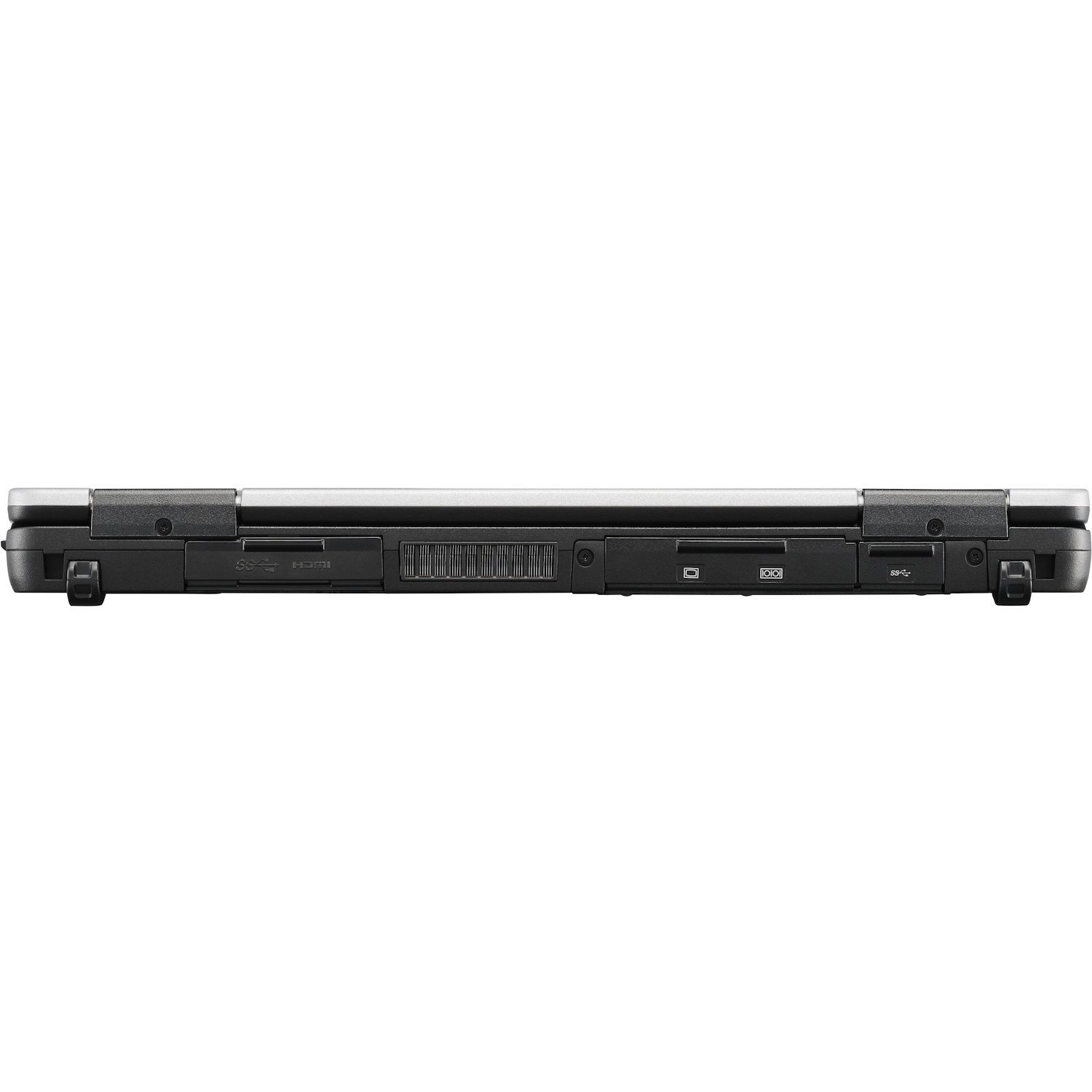 Panasonic TOUGHBOOK FZ-55 FZ-55J2601BM 14" Touchscreen Semi-rugged Notebook - Full HD - Intel Core i5 13th Gen i5-1345U - vPro Technology - 16 GB - 512 GB SSD