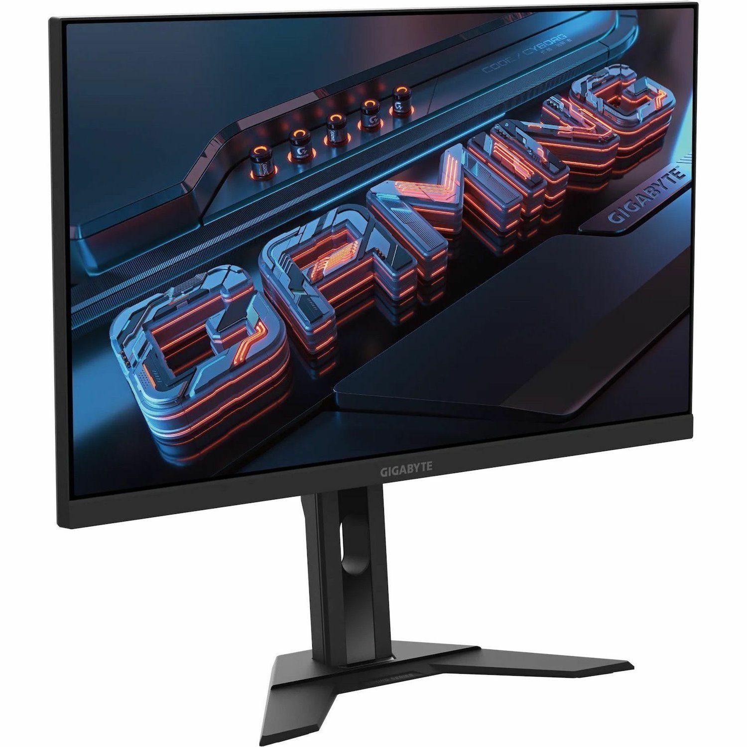 Gigabyte M27QA 27" Class WQHD Gaming LED Monitor