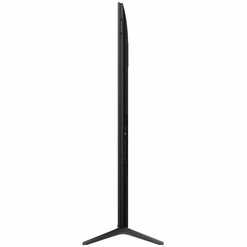 TCL C6KS 55C6KS 55" (139.70 cm) Smart LED-LCD TV 2025 - 4K UHDTV - High Dynamic Range (HDR)