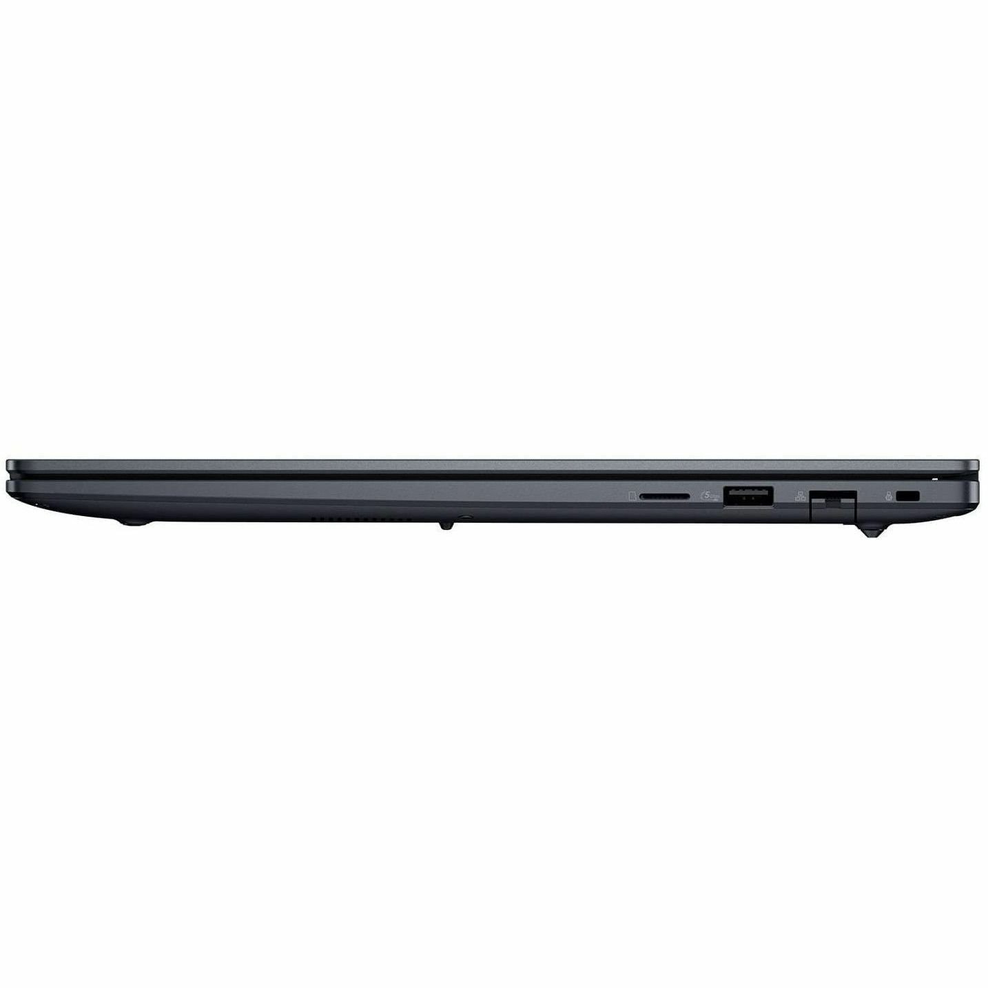 Asus ExpertBook B5 B5605 B5605CCA-PL0027X 16" Clamshell Notebook - WQXGA - 144 Hz - Intel Core Ultra 7 255H - 32 GB - 1 TB SSD - Gentle Gray