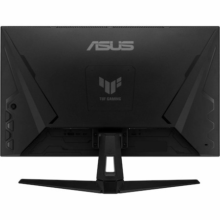 TUF VG27AQ3A 27" Class WQHD Gaming LED Monitor - 16:9 - Black