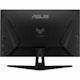 TUF VG27AQ3A 27" Class WQHD Gaming LED Monitor - 16:9 - Black