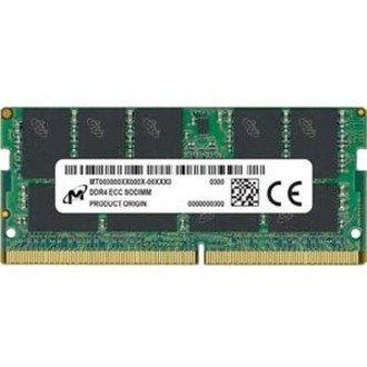 Micron 16GB DDR4 SDRAM Memory Module