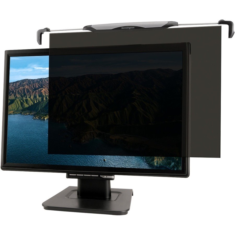 Kensington FS270 Snap2 Privacy Screen for 25''-27'' Monitors