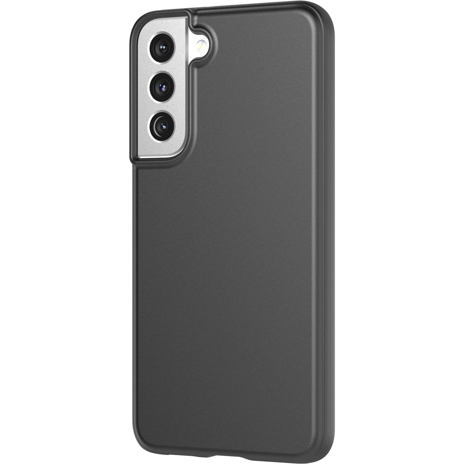 Tech21 Evo Lite Case for Samsung Galaxy S22+ Smartphone - Black