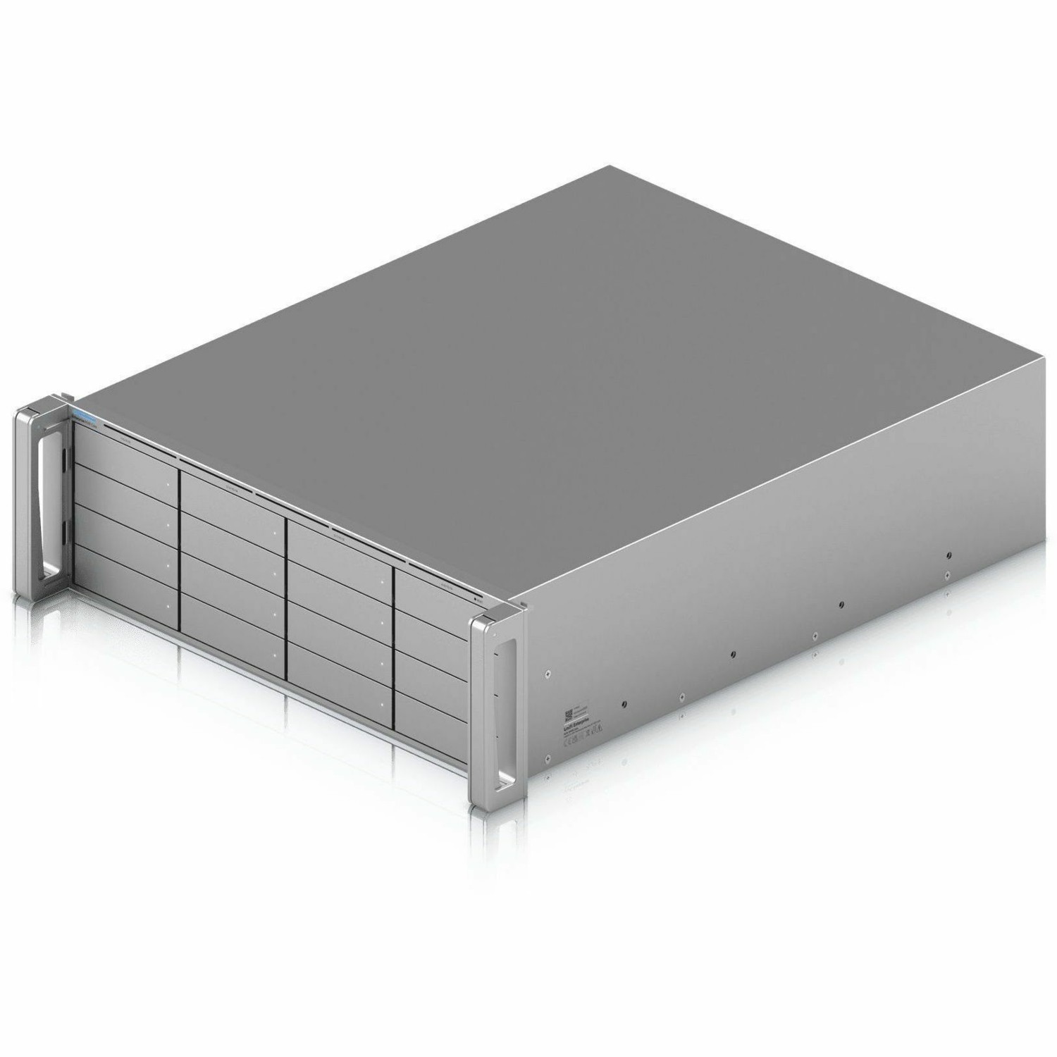 Ubiquiti Enterprise NVR Core