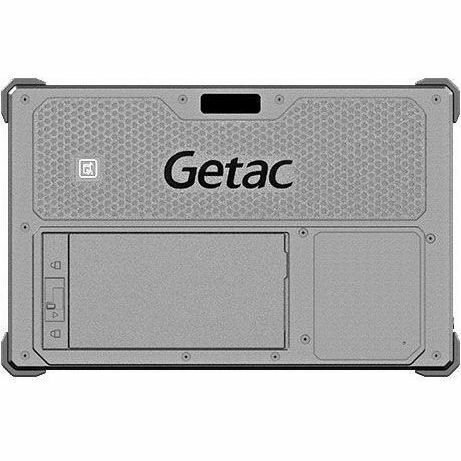 Getac ZX80 Tablet - 8" WUXGA