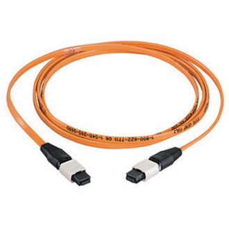 PANDUIT QuickNet Fiber Optic Interconnect Assembly Cable