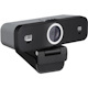 Adesso CyberTrack K1 Webcam - 2.1 Megapixel - 30 fps - USB 2.0