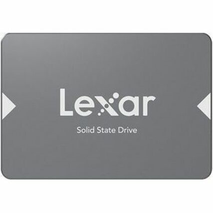 Lexar NS100 1 TB Solid State Drive - 2.5" Internal - SATA (SATA/600)