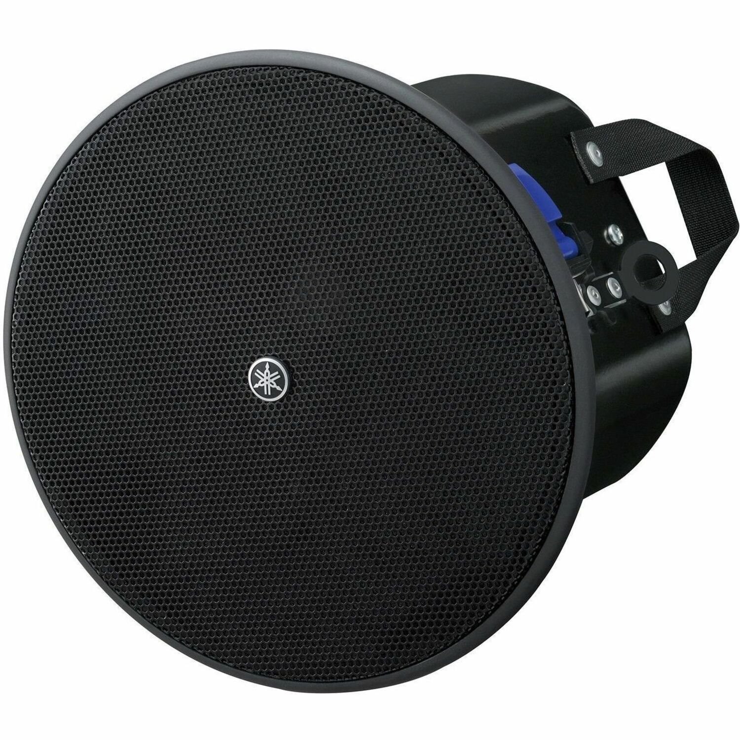 Yamaha VXC4 Ceiling Mountable, In-ceiling Speaker - 30 W RMS - Black