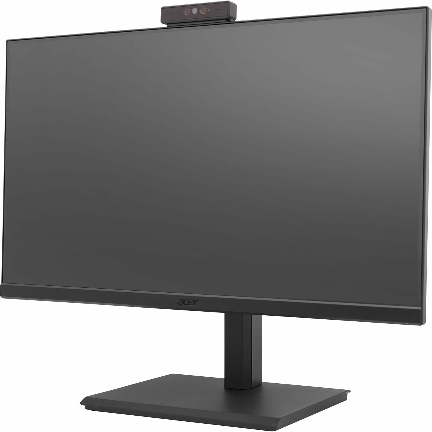 Acer Vero B277 DE 27" Class Webcam Full HD LED Monitor - 16:9 - Black