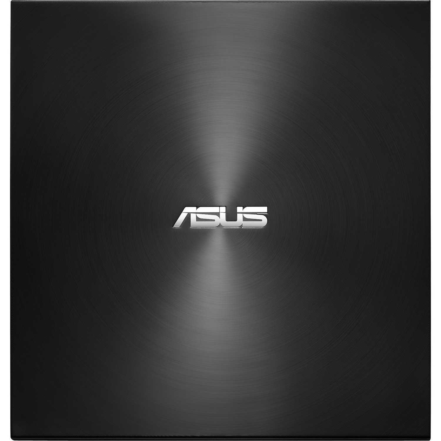 Asus SDRW-08U7M-U DVD-Writer - External - Black