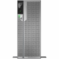 APC by Schneider Electric Smart-UPS On-Line Double Conversion Online UPS - 10 kVA/10 kW - Single Phase