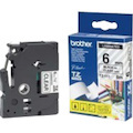 Brother P-touch TZE111 Label Tape