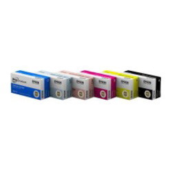 Epson C13S020476 Maintenance Cartridge