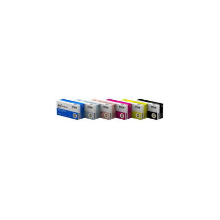 Epson C13S020476 Maintenance Cartridge